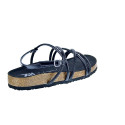 Sandalias Xti zapatos Mujer modelo 145491 Negro 