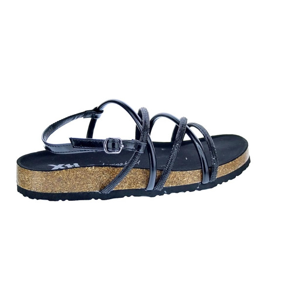 Sandalias Xti zapatos Mujer modelo 145491 Negro 