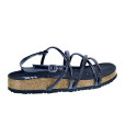 Sandalias Xti zapatos Mujer modelo 145491 Negro 