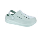 Zuecos Xti zapatos Mujer modelo 145139 Verde 