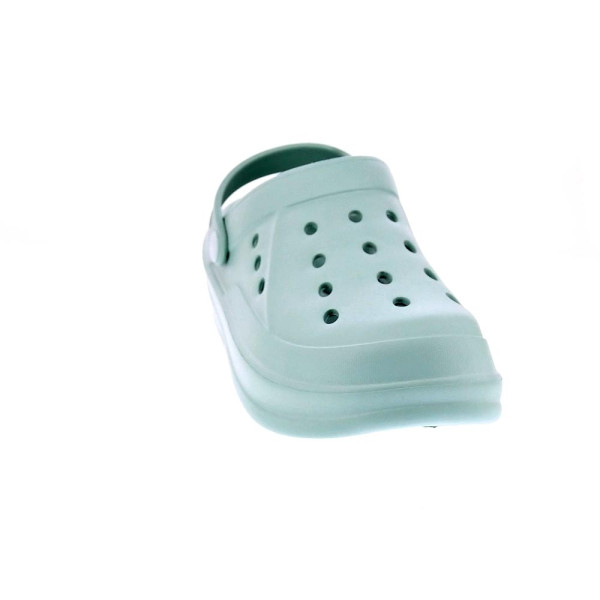 Zuecos Xti zapatos Mujer modelo 145139 Verde 