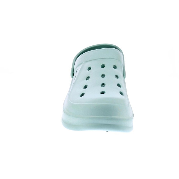 Zuecos Xti zapatos Mujer modelo 145139 Verde 