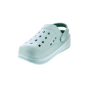 Zuecos Xti zapatos Mujer modelo 145139 Verde 