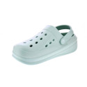 Zuecos Xti zapatos Mujer modelo 145139 Verde 