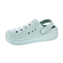 Zuecos Xti zapatos Mujer modelo 145139 Verde 