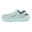 Zuecos Xti zapatos Mujer modelo 145139 Verde 