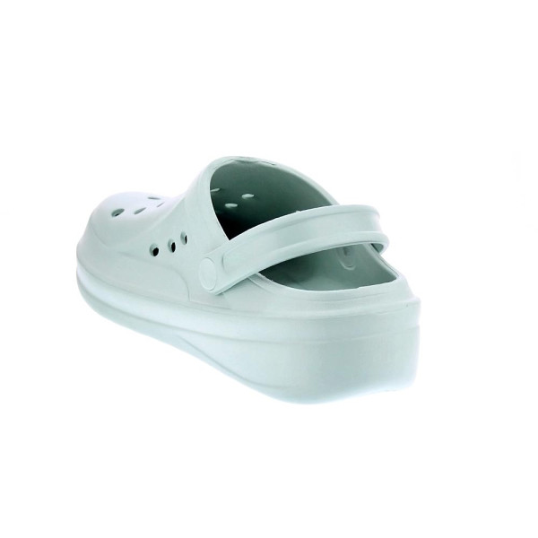 Zuecos Xti zapatos Mujer modelo 145139 Verde 