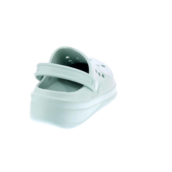 Zuecos Xti zapatos Mujer modelo 145139 Verde 
