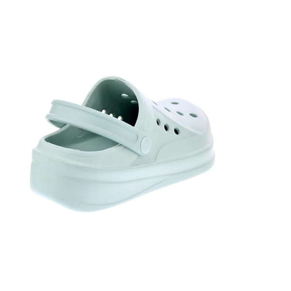 Zuecos Xti zapatos Mujer modelo 145139 Verde 