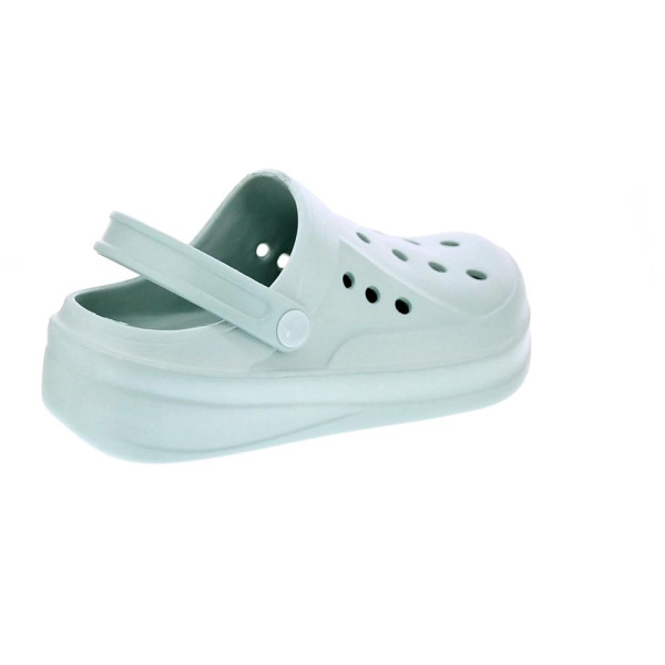 Zuecos Xti zapatos Mujer modelo 145139 Verde 