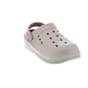 Zuecos Xti zapatos Mujer modelo 145139 Beige 