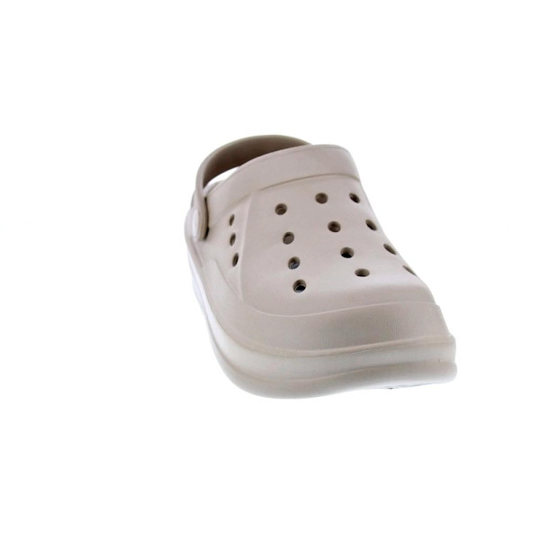 Zuecos Xti zapatos Mujer modelo 145139 Beige 