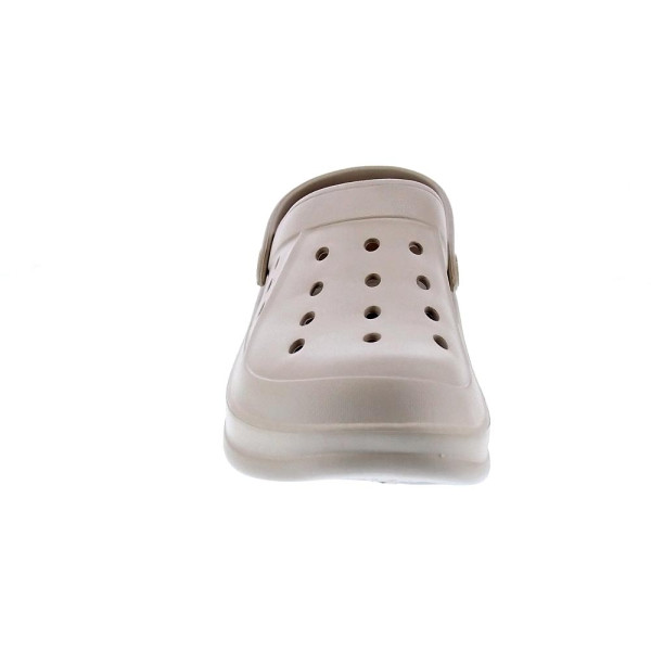 Zuecos Xti zapatos Mujer modelo 145139 Beige 