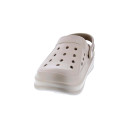 Zuecos Xti zapatos Mujer modelo 145139 Beige 