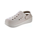 Zuecos Xti zapatos Mujer modelo 145139 Beige 
