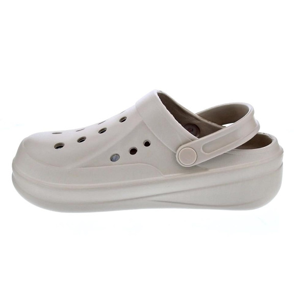 Zuecos Xti zapatos Mujer modelo 145139 Beige 