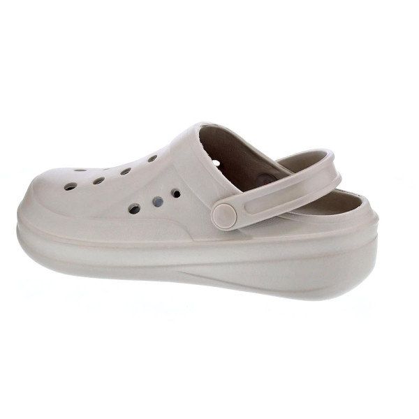 Zuecos Xti zapatos Mujer modelo 145139 Beige 