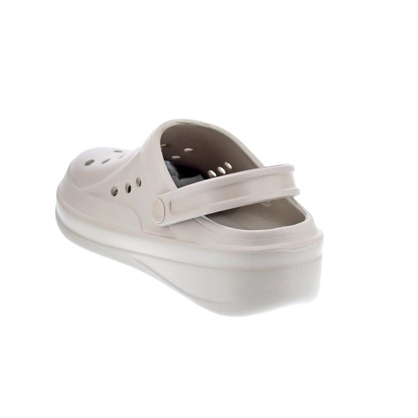 Zuecos Xti zapatos Mujer modelo 145139 Beige 