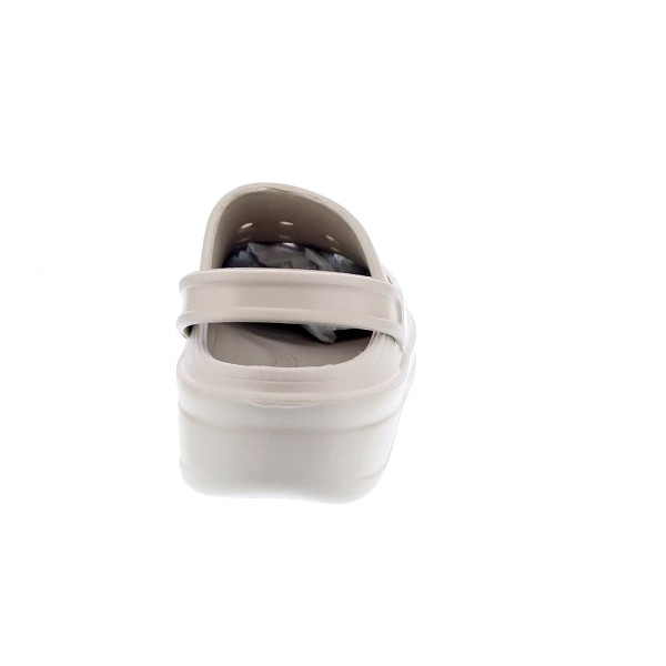 Zuecos Xti zapatos Mujer modelo 145139 Beige 