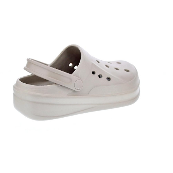 Zuecos Xti zapatos Mujer modelo 145139 Beige 