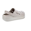 Zuecos Xti zapatos Mujer modelo 145139 Beige 