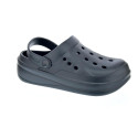 Zuecos Xti zapatos Mujer modelo 145139 Negro 