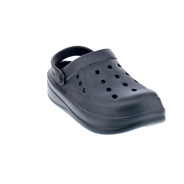 Zuecos Xti zapatos Mujer modelo 145139 Negro 