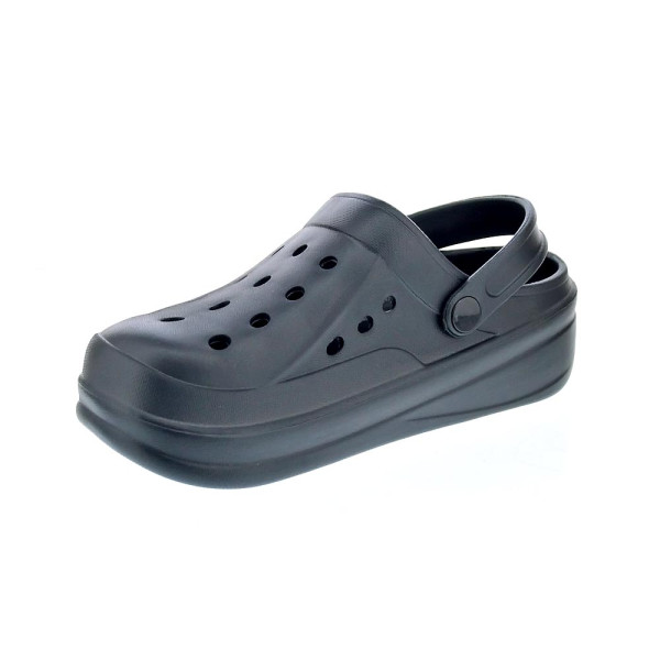 Zuecos Xti zapatos Mujer modelo 145139 Negro 