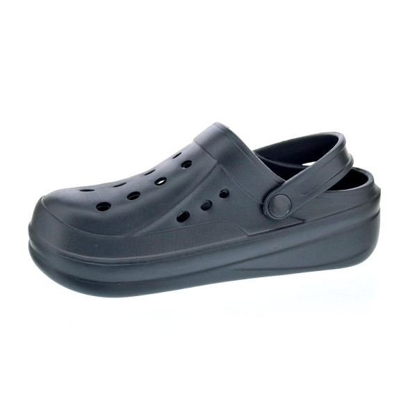 Zuecos Xti zapatos Mujer modelo 145139 Negro 