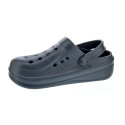 Zuecos Xti zapatos Mujer modelo 145139 Negro 