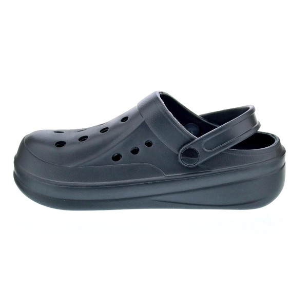 Zuecos Xti zapatos Mujer modelo 145139 Negro 