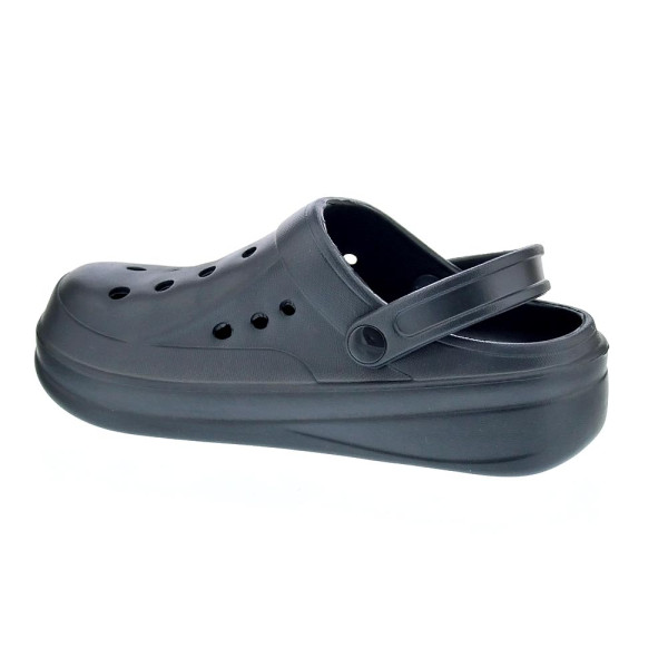 Zuecos Xti zapatos Mujer modelo 145139 Negro 