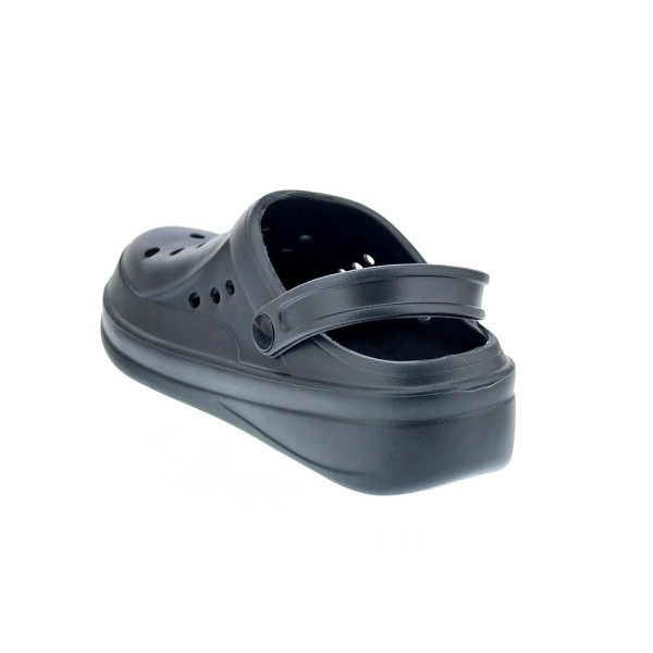 Zuecos Xti zapatos Mujer modelo 145139 Negro 