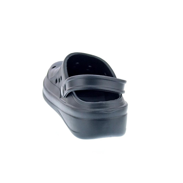 Zuecos Xti zapatos Mujer modelo 145139 Negro 