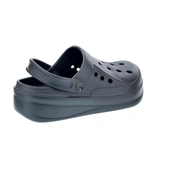 Zuecos Xti zapatos Mujer modelo 145139 Negro 