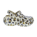 Zuecos Xti zapatos Mujer modelo 143888 Beige 