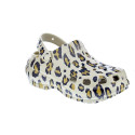 Zuecos Xti zapatos Mujer modelo 143888 Beige 