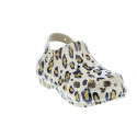 Zuecos Xti zapatos Mujer modelo 143888 Beige 