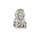 Zuecos Xti zapatos Mujer modelo 143888 Beige 