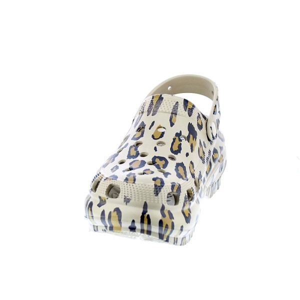 Zuecos Xti zapatos Mujer modelo 143888 Beige 