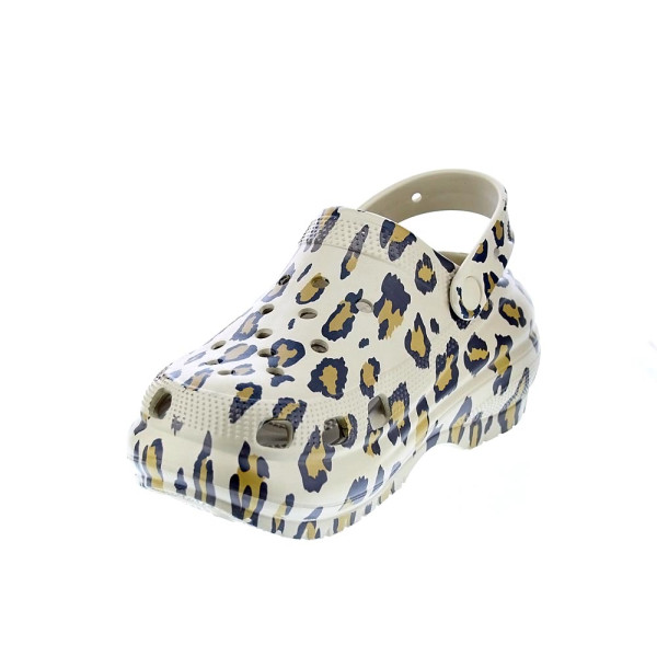 Zuecos Xti zapatos Mujer modelo 143888 Beige 