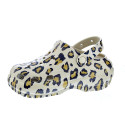 Zuecos Xti zapatos Mujer modelo 143888 Beige 