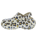 Zuecos Xti zapatos Mujer modelo 143888 Beige 