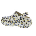 Zuecos Xti zapatos Mujer modelo 143888 Beige 