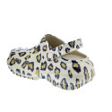 Zuecos Xti zapatos Mujer modelo 143888 Beige 