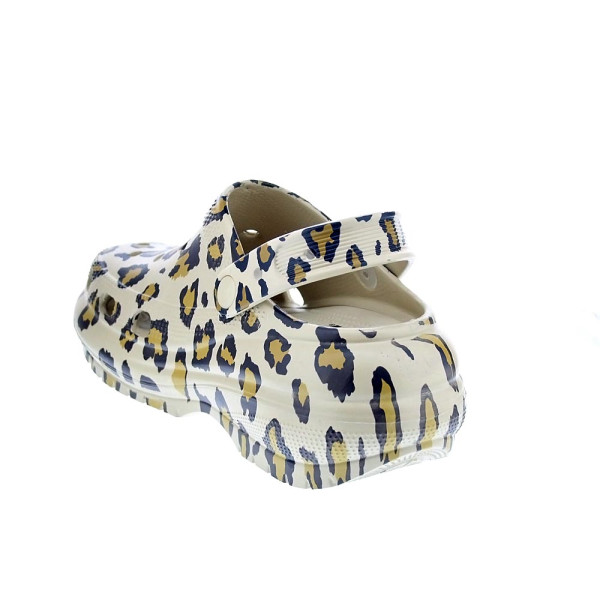 Zuecos Xti zapatos Mujer modelo 143888 Beige 