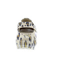 Zuecos Xti zapatos Mujer modelo 143888 Beige 