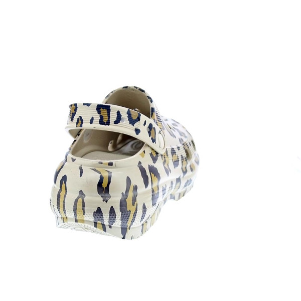 Zuecos Xti zapatos Mujer modelo 143888 Beige 