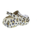 Zuecos Xti zapatos Mujer modelo 143888 Beige 