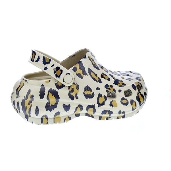 Zuecos Xti zapatos Mujer modelo 143888 Beige 